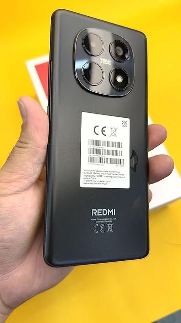 Redmi: Redmi, Redmi Note 15, Б/у, 256 ГБ, 2 SIM — 9