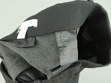 aplikacja hm: H&M, Spodnie materiałowe damskie, rozmiar M — 5
