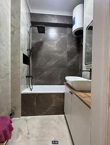 Продажа квартир: 1 комната, 41 м², Элитка, 3 этаж, Евроремонт — 6