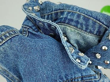 jean pascal jacket: Only Jeans, Kurtka jeansowa damska, rozmiar S — 6