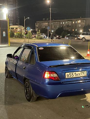 Daewoo: Daewoo Nexia: 2013 г., Механика, Бензин, Седан — 2