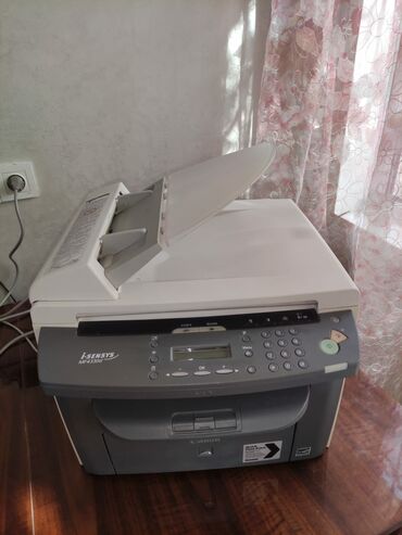 компьютер офисный: МФУ Canon i-SENSYS MF4330d - Лазерное монохромное МФУ: принтер