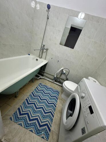 частный дом кок жар: 1 комната, 36 м², Индивидуалка, 5 этаж, Евроремонт