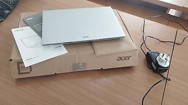 Ноутбуки Acer: Ультрабук, Новый, Intel Core i3 — 3