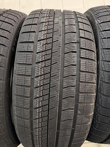 бмв шины: Шины 315 / 35 / R 22, Зима, Новый, Комплект, Легковые, Китай, Tracmax — 3