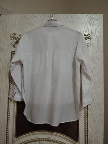 Köynək və bluzalar: Köynek 40 L razmer — 3