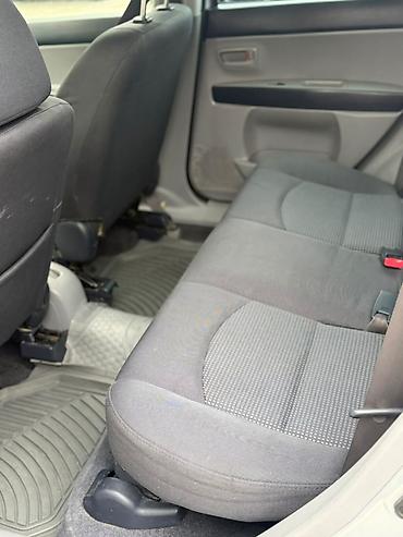 Продажа авто: Mazda Demio: 2004 г., 1.5 л, Автомат, Бензин, Хэтчбэк — 6