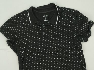 pusheen ubrania sinsay: IDENTIC, Polo shirt for men, size M at lalafo.pl pusheen ubrania sinsay: IDENTIC, Polo shirt for men, size M