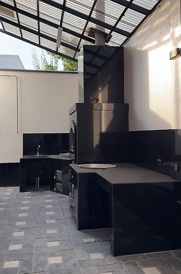 бочка баня цена: 6 комнат и более, 260 м², 3 соток, Бишкек, Арча-Бешик ж/м Риэлтор — 2