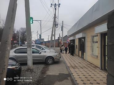 аламидин рынок: Сдаю в аренду коммерческую недвижимость в самом центре гэс 2 — 7