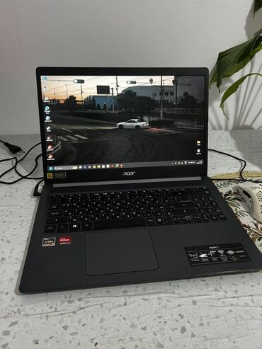 pentium 4 цена: Ноутбук, Acer, 8 ГБ ОЗУ, AMD Ryzen 5, 15.6 ", Б/у, Для несложных задач, память SSD