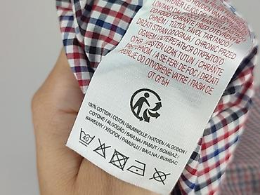 pulland: Koszulа dla mężczyzn, rozmiar S — 6