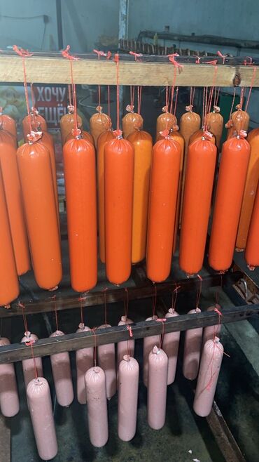 Другое оборудование для бизнеса: Срочно продается колбасное оборудование для производства колбасных — 2