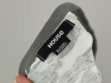 moro dresy house: House, T-shirt damski, rozmiar S — 5