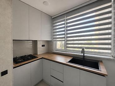 binə əmlak: Bakı, Bakıxanov qəs., 4 otaqlı, Köhnə tikili, 75 kv. m — 4