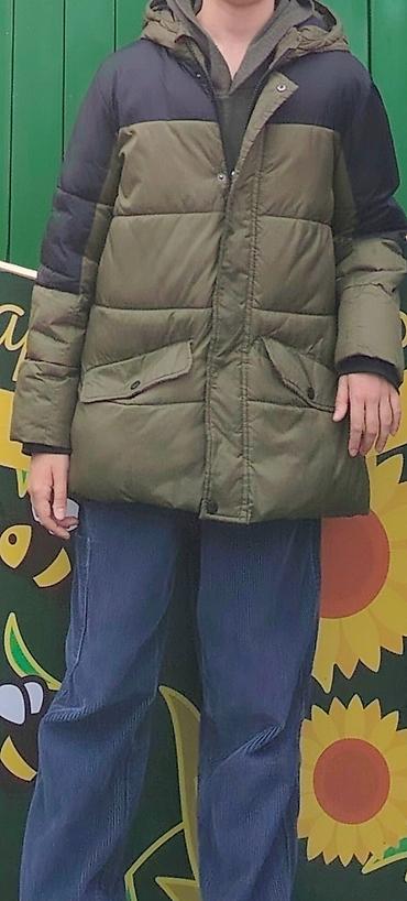 şaxta baba torbası: Kurtka, Oğlan üçün, 7 - 8 yaş, Koton — 4
