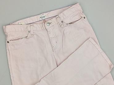 calvin klein: Marc OPolo, Spodnie materiałowe damskie, rozmiar L — 1
