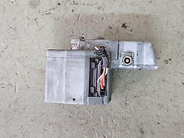 Другие детали рулевой части: Блокиратор руля / рулевой колонки Mercedes-Benz W210 / W202 / W208 — 6