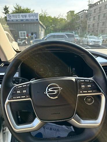 компрессор киа рио 3: Ssangyong Rexton: 2020 г., Внедорожник — 10