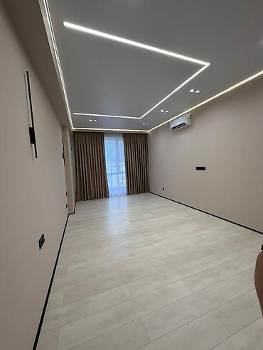 506: 2 комнаты, 84 м², Бишкек Парк ТРЦ Элитка, 13 этаж, Дизайнерский ремонт — 1