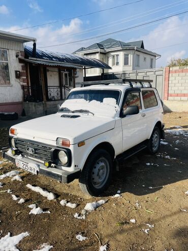 задние фары нексия 2: ВАЗ (ЛАДА) 4x4 Niva: 2007 г., 1.7 л, Механика, Бензин, Жол тандабас