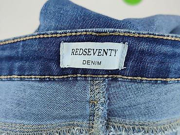 armani 37360: Jeansy damskie, rozmiar XL — 4