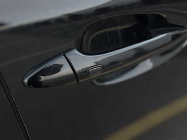 Lexus: Lexus IS: 2010 г., 2.5 л, Автомат, Бензин, Седан — 11