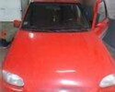 Ford: FAROVI PREDNJI ZA FORD ESCORT OD 1997. DO 2000. GOD. | FORD velika — 18