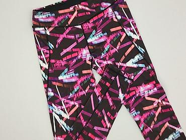 panterki: H&M Sport, Legginsy Sportowe damskie, rozmiar S — 1