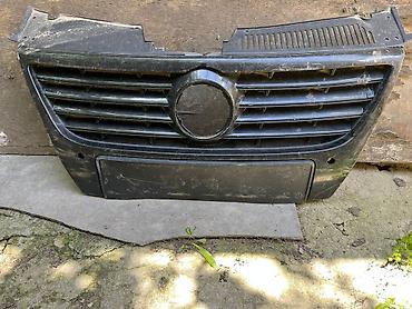 bmw e39 spoiler: Volkswagen PASSAT, 2007 il, İşlənmiş — 1