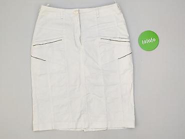 spódnice basic: Spódnica damska, rozmiar XL — 2