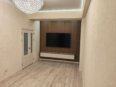 Продажа квартир: 2 комнаты, 60 м², Элитка, 10 этаж, Евроремонт — 20