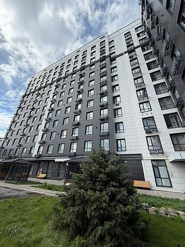 Продажа квартир: 2 комнаты, 49 м², Элитка, 4 этаж, Дизайнерский ремонт — 7