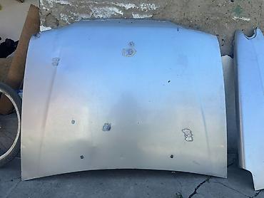 Двери и комплектующие: Дверь Комплект ВАЗ (LADA), Б/у — 1