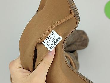 lansier garnitur: Lola, Sukienka damska, rozmiar 2XS — 5