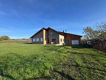 Kuće na prodaju: Prodaje se kuća u naselju Glumčevo Brdo, 360m2 na 20 ari placa — 8