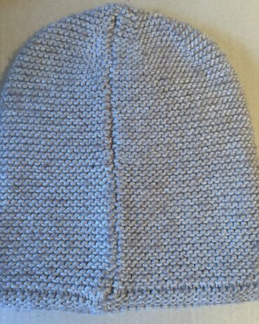 Костюмы с юбкой: Шапки стильные шерсть трикотаж Турция 200-300 сом отл сост витрина — 5