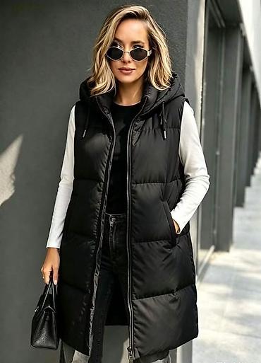 prsluci cena: Najtraženiji prsluci Od S do XL Cena: 3.999 dinara Porucivanje u DM! — 3