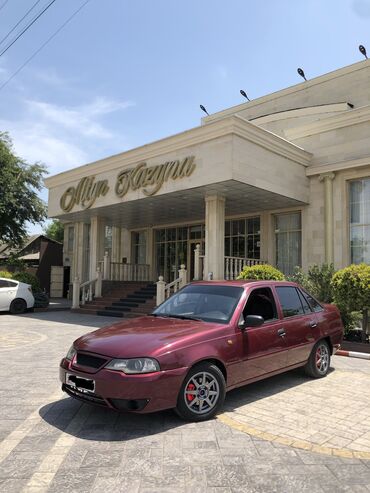 граната на нексия: Daewoo Nexia: 2012 г., 1.5 л, Механика, Бензин, Седан