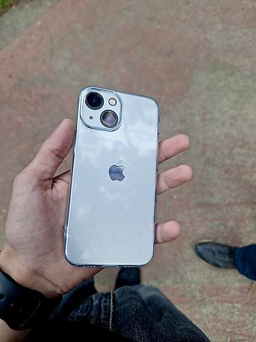 irşad 13: IPhone 13 mini, 128 GB, Alpine Green, Face ID — 2