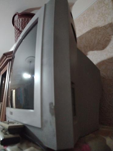 vietnam iphone 11 pro: BEKO kineskop televizoru - Ekran: təxminən 29–32" diaqonal, geniş — 2