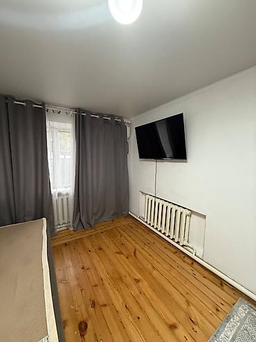 Продажа квартир: 1 комната, 30 м², Индивидуалка, 1 этаж, Косметический ремонт — 3