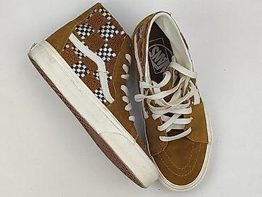 vans 36: Vans, Sneakersy damskie, rozmiar 37 — 1