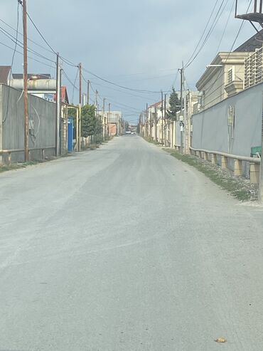 Həyət evləri və villaların satışı: Hövsan qəs. 3 otaqlı, 120 kv. m, Kredit yoxdur, Yeni təmirli — 9