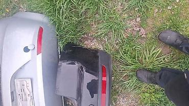 rep za sirene: TOURAN BRANIK ZA VOLKSWAGEN TOURAN OD 2003. DO 2012. GOD — 2