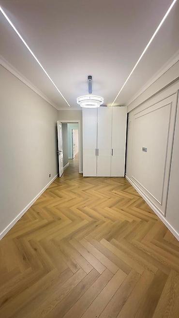 квартира 12: 3 комнаты, 97 м², Элитка, 7 этаж, Евроремонт — 2