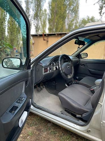 neta ls: Daewoo Nexia: 2008 г., Механика, Бензин, Седан — 6