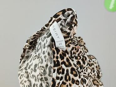 amisu coat: Amisu, Bluzka damska, rozmiar XS — 4