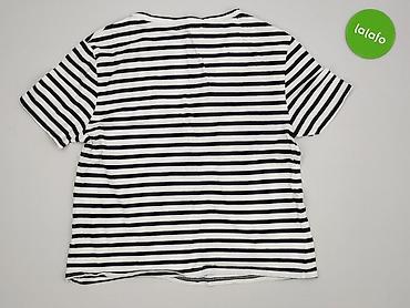 echo bluzki: Zara, T-shirt damski, rozmiar S — 3