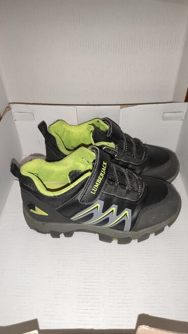 Uşaq ayaqqabıları: Oğlan üçün, 32, Pablosky — 3